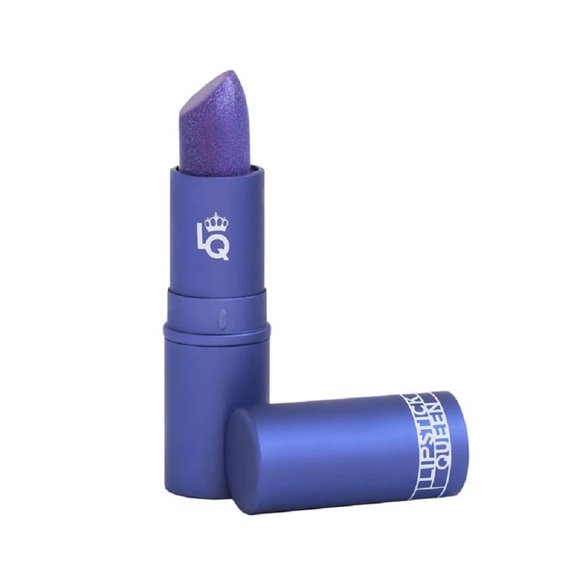 Lipstick Queen Blue By You Shade-Shifting Lip Color - Picture 3 of 6